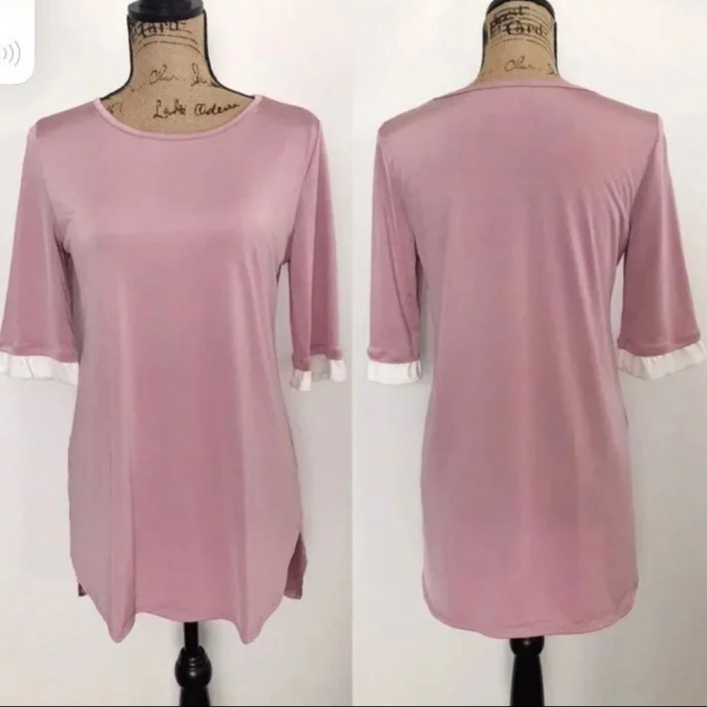 Small Blouse - Picture 3 of 3
